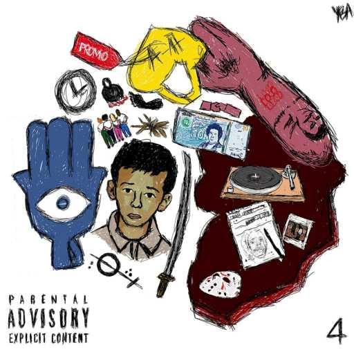 كلمات اغنية ألفا – من فضلك (feat. Ta9chira & BROTHERHOOD) مكتوبة