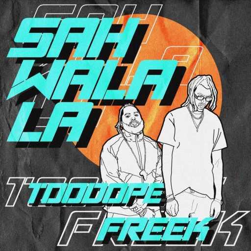 كلمات اغنية فريك – صح ولا لا (feat. Toodope) مكتوبة