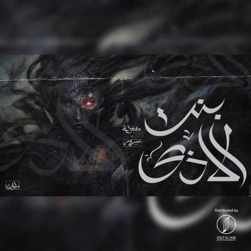 كلمات اغنية المغنواتي – بنت الأذي مكتوبة