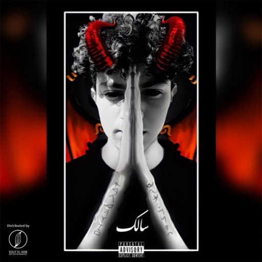 كلمات اغنية محمد علي صقر – سالك مكتوبة