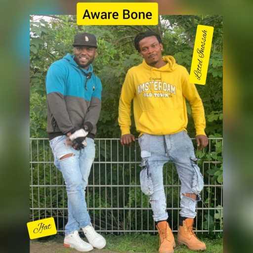 كلمات اغنية Littel Inossah – Aware bone (feat. Jfat) مكتوبة