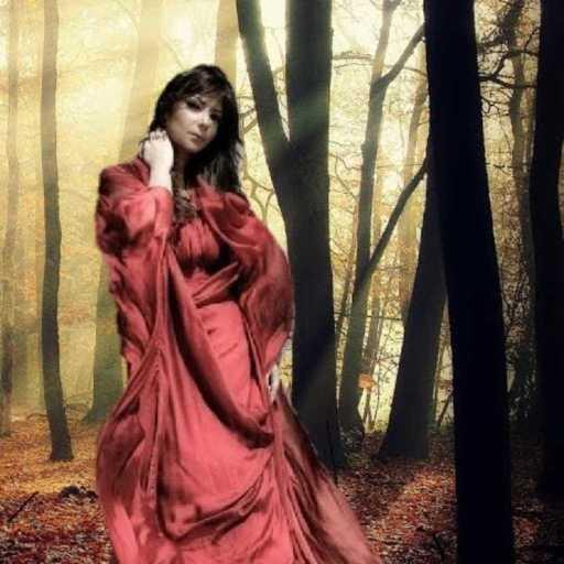 كلمات اغنية أصالة نصري – افرح و عيش مكتوبة