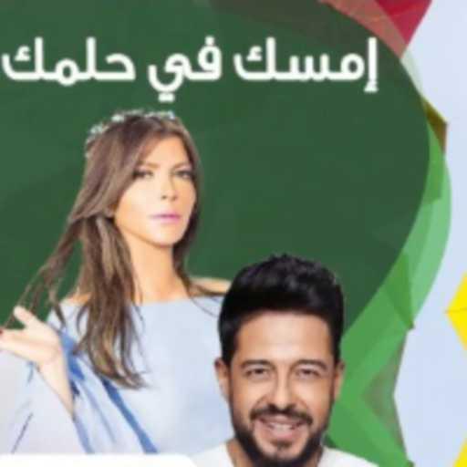 كلمات اغنية اصالة نصري  و محمد حماقي – امسك في حلمك مكتوبة