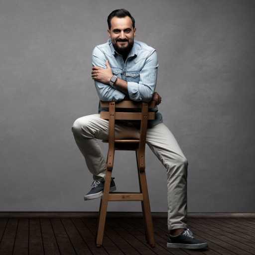 كلمات اغنية مصعب – والله بجد! مكتوبة