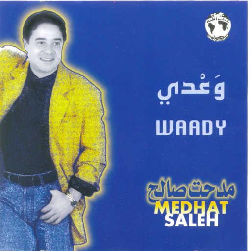 كلمات اغنية مدحت صالح – أنا هو أنا مكتوبة