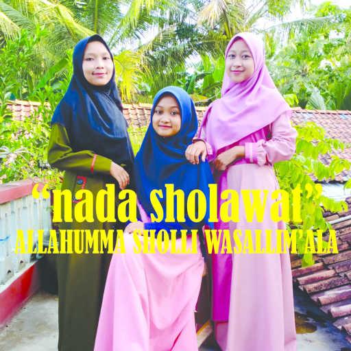 كلمات اغنية Nada Sholawat – Allahumma Sholli Wa Sallim ‘Ala مكتوبة