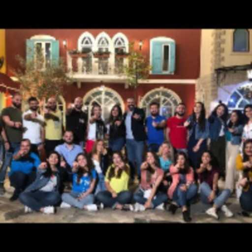 كلمات اغنية كورال سانتا ماريا – تيلي لوميير عندا مشروع مكتوبة