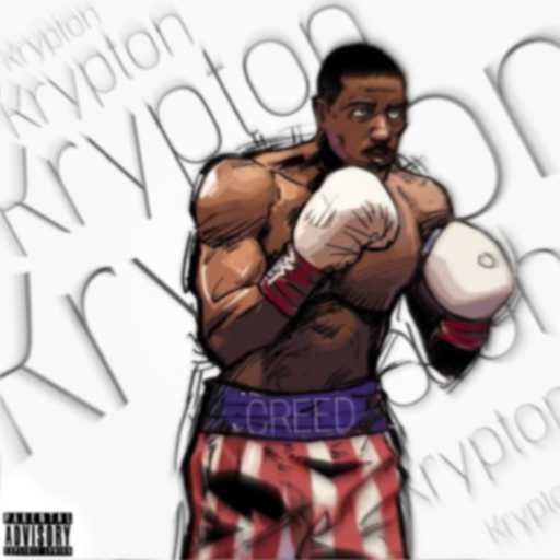 كلمات اغنية كريبتون – كريد مكتوبة