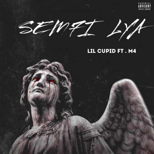 كلمات اغنية Lil Cupid – Sem7i liya (feat. M4) مكتوبة