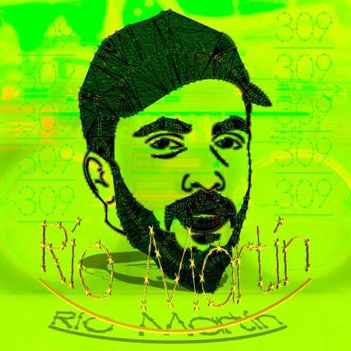 كلمات اغنية Foljad – Rio martin مكتوبة