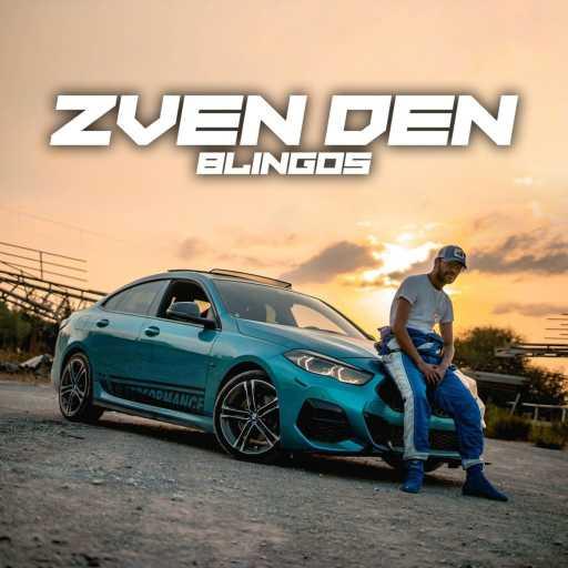 كلمات اغنية Blingos – Zven Den مكتوبة