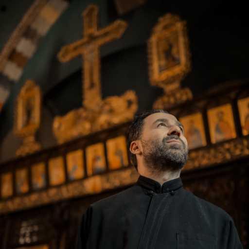 كلمات اغنية الأب بيتر حنا – المجدلة الكبرى مكتوبة