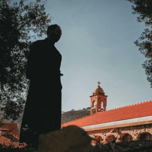 كلمات اغنية الأب بيتر حنا – من الليلِ تبتكرُ روحي مكتوبة