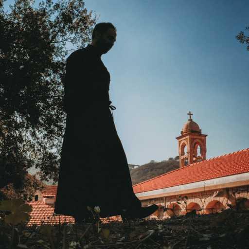 كلمات اغنية الأب بيتر حنا – طوبىَ مكتوبة