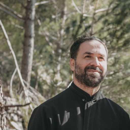 كلمات اغنية الأب بيتر حنا – يا إلهي قد نقيت مكتوبة