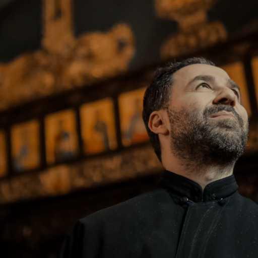 كلمات اغنية الأب بيتر حنا – مسبحة يسوع مكتوبة