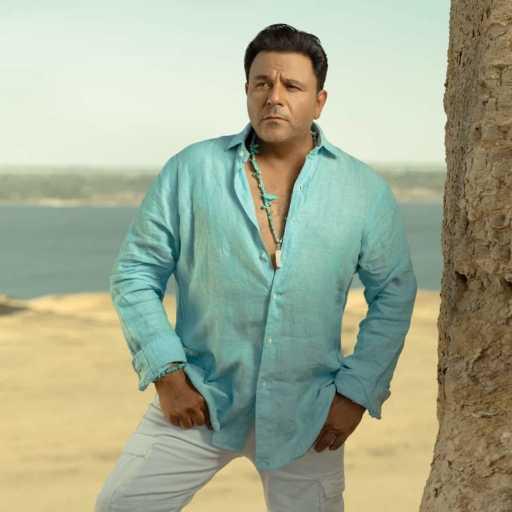 كلمات اغنية محمد فؤاد – سلام مكتوبة