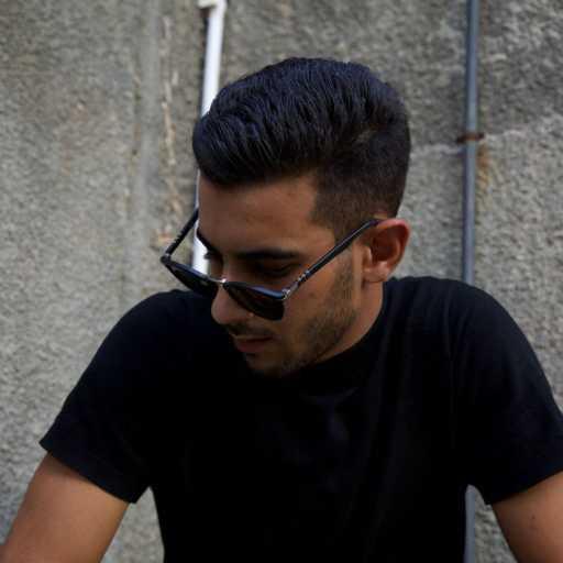 كلمات اغنية L’wess – God Damn مكتوبة