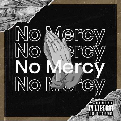كلمات اغنية L’wess – No Mercy مكتوبة