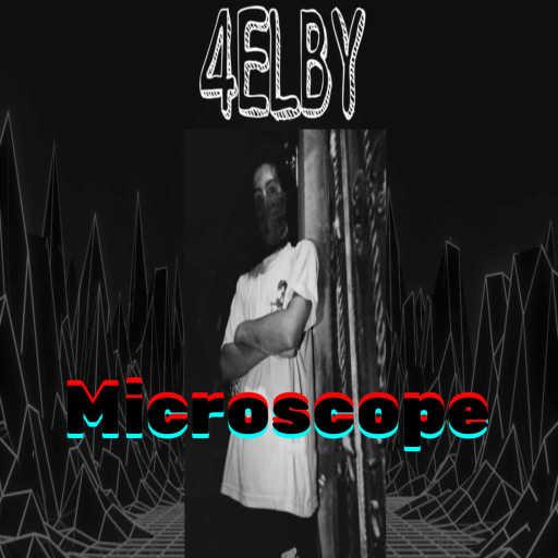 كلمات اغنية 4elby – ميكروسكوب مكتوبة