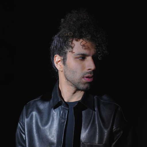 كلمات اغنية ملهم – لحالها مكتوبة