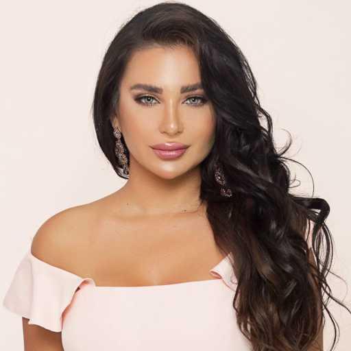 كلمات اغنية مايا غنام – طلاع من راسي مكتوبة