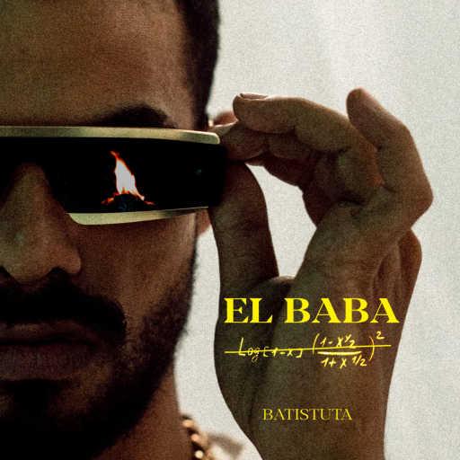 كلمات اغنية باتيستوتا – البابا مكتوبة