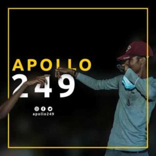 كلمات اغنية ابولو – رحال مكتوبة