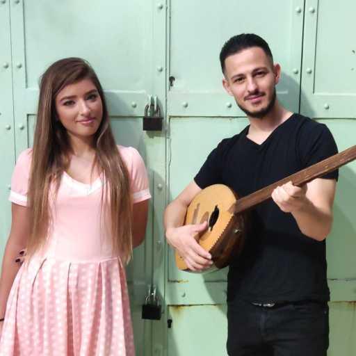 كلمات اغنية انس طباش وغزل غريّب – كرمال الحب مكتوبة