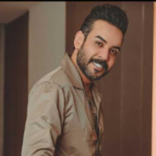 كلمات اغنية علي جاسم – امي وضحتك مكتوبة