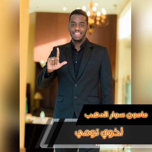 كلمات اغنية مأمون سوار الدهب – أخوي تومي مكتوبة