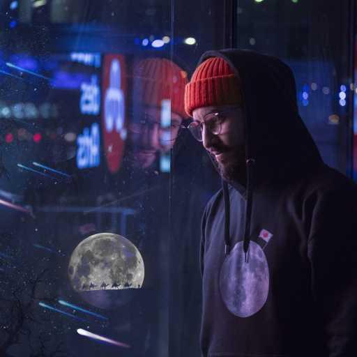 كلمات اغنية Ta Ha & Tawfik – حبك لقمر مكتوبة