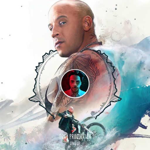 كلمات اغنية توني برودكشن – يونج ثوج ، 2 تشينز ، ويز خليفة ، بي إن بي روك – مهرجان العصابة (ريمكس شعبي) مكتوبة