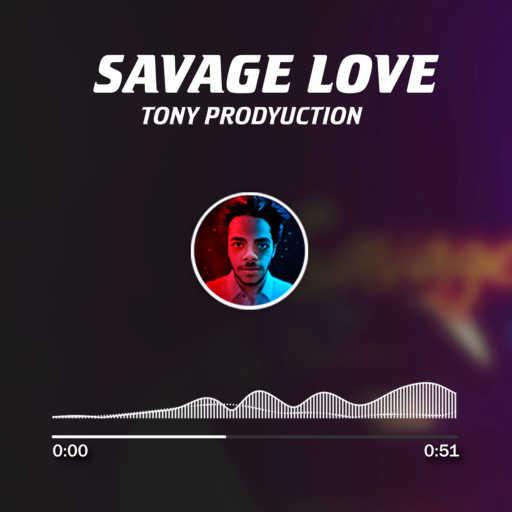 كلمات اغنية توني برودكشن – جيسون ديرولو & چوش 685 – حب وحشي (ريمكس شعبي) مكتوبة