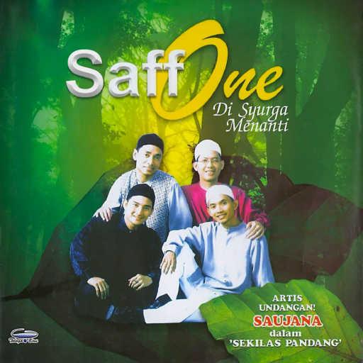 كلمات اغنية Saff One – Secerah Pawana مكتوبة