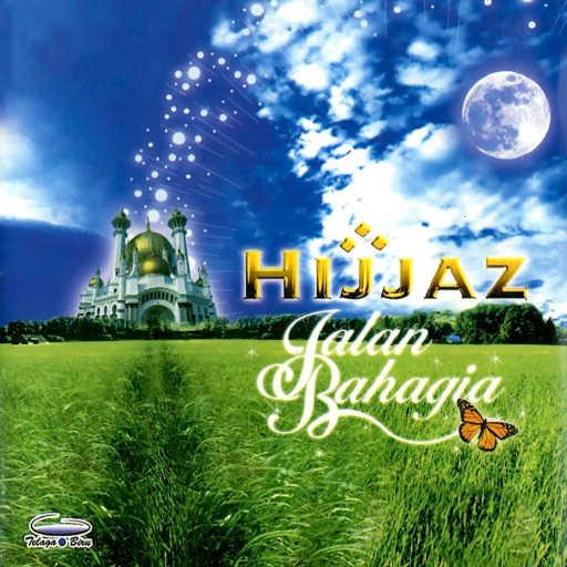 كلمات اغنية Hijjaz – Keheningan Malam مكتوبة