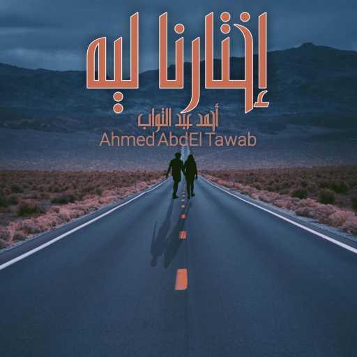 كلمات اغنية احمد عبد التواب – اختارنا ليه مكتوبة