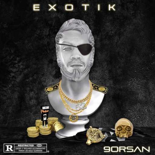 كلمات اغنية أيكزوتيك – Weed & Bloc-notes (feat. Mc Artisan) مكتوبة