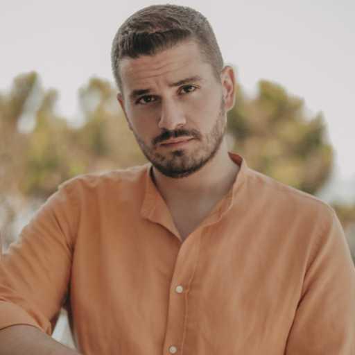 كلمات اغنية رالف قربان – بين الناس – يا هوى مكتوبة