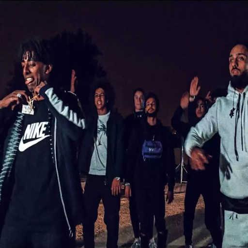 كلمات اغنية ديزي تو سكيني – Grime مكتوبة