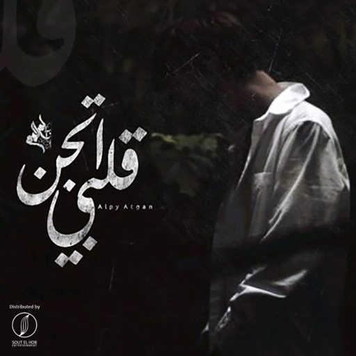 كلمات اغنية بلاك ديڤل – قلبي اتجن مكتوبة