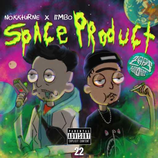 كلمات اغنية ليمبو – Trip (feat. Nokkturne) مكتوبة