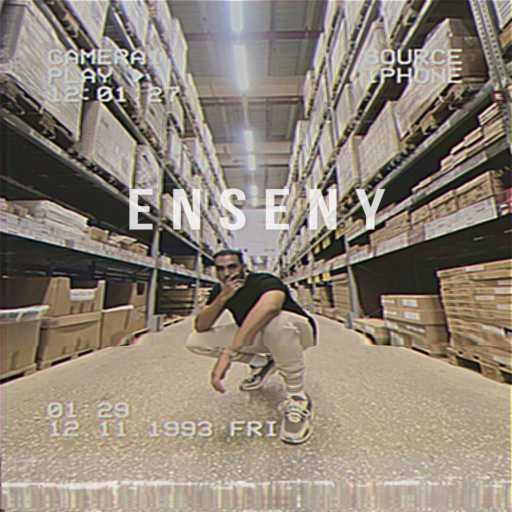 كلمات اغنية مروان محمد – enseny مكتوبة