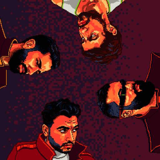 كلمات اغنية أدونيس – منو إنت مكتوبة