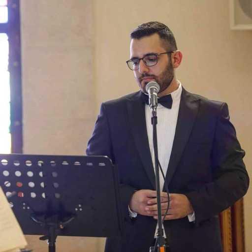 كلمات اغنية فادي صالح – يا مريم يا نايا ألحان السما مكتوبة