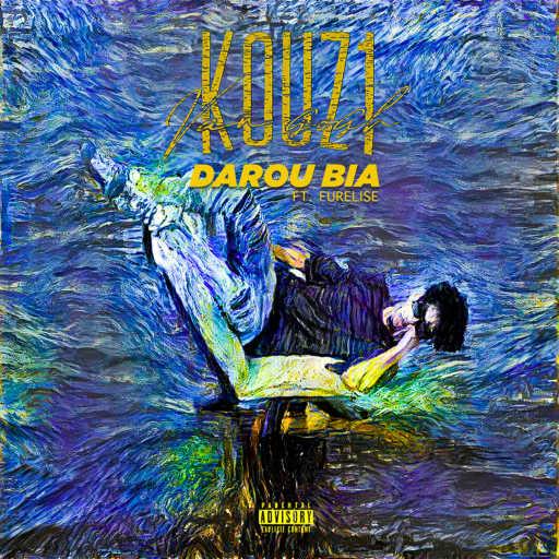 كلمات اغنية كوز 1 – Daro Bia (feat. Furelise) مكتوبة