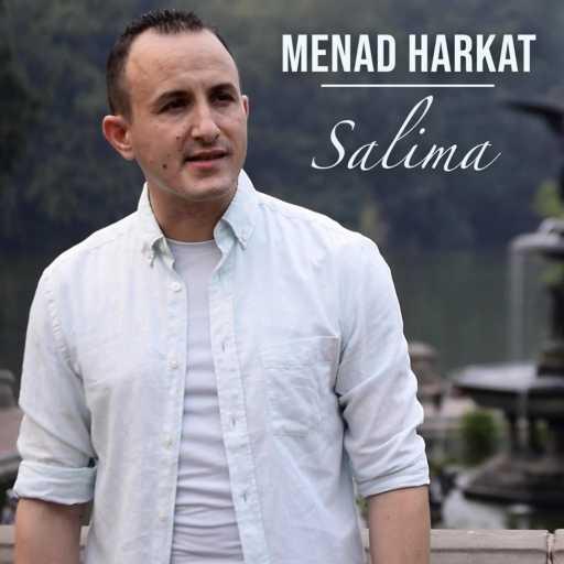 كلمات اغنية Menad Harkat – Salima مكتوبة