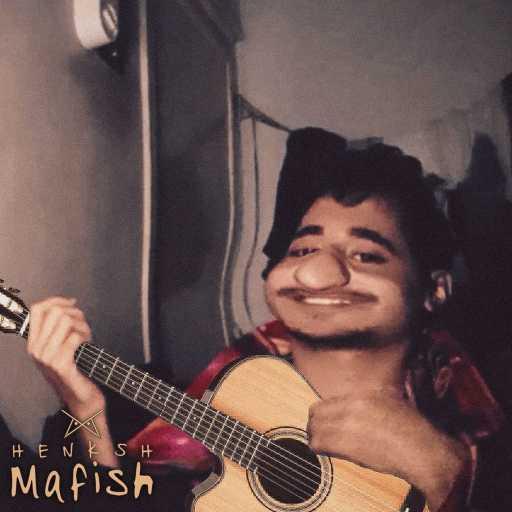 كلمات اغنية ميلو – مفيش مكتوبة