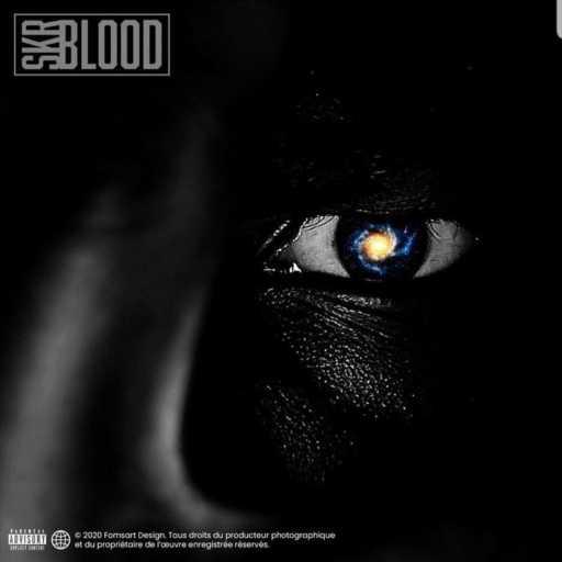 كلمات اغنية S.K.R – 14 Fevrier مكتوبة