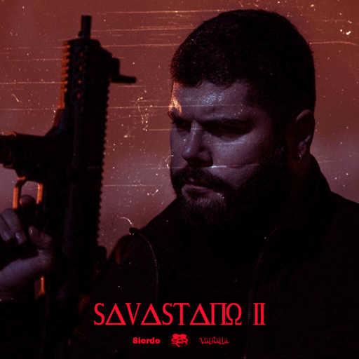 كلمات اغنية S3R – Savastano II مكتوبة